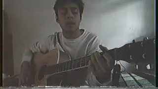 MEXICO Artista independiente CANTA. Alan Ayala en MIRADA BE