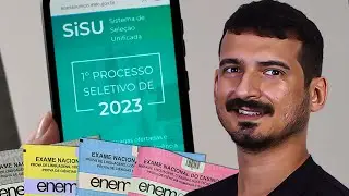 How to register for Sisu 2023 | ProEnem