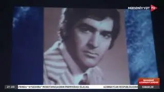 Tariyel Qasımov - 85