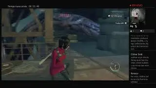 Resident evil 4 remake separate ways parte 2
