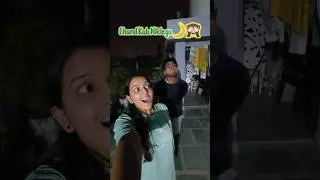 😱Kya Motu Ne Bhi Aaj Fast Rkha⁉️ #23 Mini Vlog 