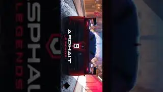 ASPHALT 9 LEGENDS LEVEL VE PARA HİLESİ ÇOK KOLAY