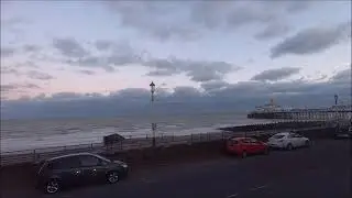[FRV] Brighton and Hove Route 13X: Brighton Station - Eastbourne Pier