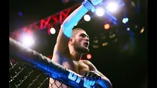 UFC 223! KHABIB NURMAGOMEDOV 2018 [Highlights]  HD