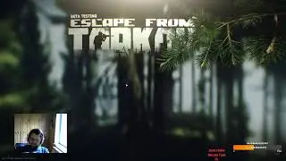 Escape From Tarkov / РАЗБАНЬТЕ МОЙ МЕЙН Патч 12.7