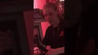 Пылесос всосал Олега