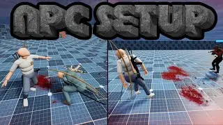 Loco v1.8 - Npc Setup