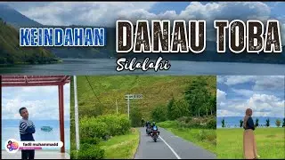 [WISATA SUMUT] DANAU TOBA | SILALAHI | SUMATERA UTARA