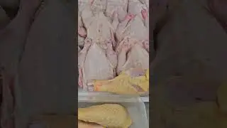 Ростовский Северный рынок 