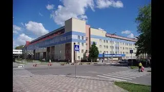 Перинатальный центр - 50 лет