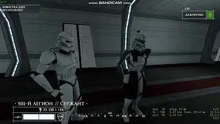 Garry's mod Star WarsRP#6