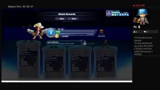 MKLS_198921's Live PS4 Broadcast