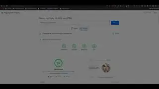 Another Successful Website Speed Optimization - Google Page Insights