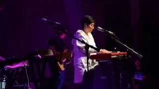 UDD- Silid - ( Up Dharma Down at 19 East 07/01/17 )