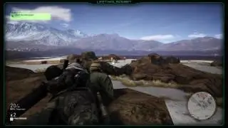 Ghost Recon: Wildlands 