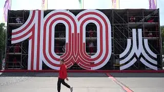 "Трус не играет в хоккей"