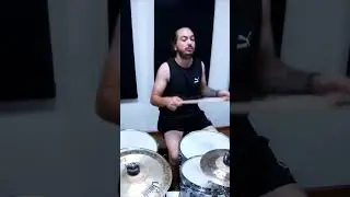 #drum