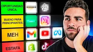 El Mejor y el Peor Negocio Online Para Principiantes