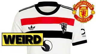 Grading YOUR Club's WEIRDEST 24/25 Kit...
