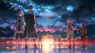 Swort art online - [AMV]