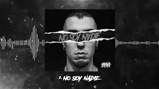 Jarfaiter - NO SOY NADIE - [Full Album]
