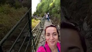 Inspiring Nature in Madeira #abyssimo #madeira #inspiration #shorts