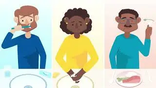 Vaccines For Life (0:15)