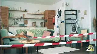 OnZite Sanitizing 2