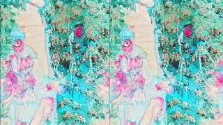 vegetablewave - floss