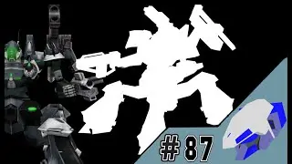 Night Crow : Your AC in Last Raven Ep87