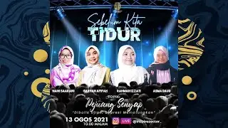 🔴 Sebelum Kita Tidur : Pejuang Senyap