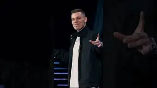 Сергей Орлов- про Аква дискотеку! 