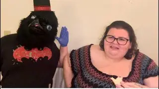 CRAZY & CURSED FOOD COMBOS! Ft My Brother