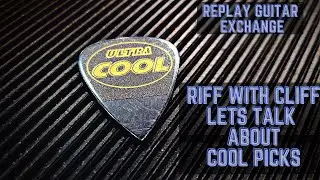Chatting About Cool Picks