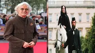 Scottish Actor Billy Connolly, 75, Says His 'Life is Slipping Away' Amid Battle with Parkinson's - 2