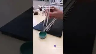 Угадайте в комментариях Как это сделано😏 правильные комментарии буду лайкать😎❤