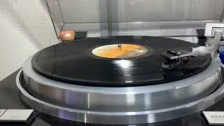 ABBA – Super Trouper/The Winner Takes It All vinyl