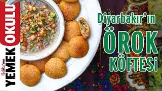 Diyarbakır'da Ne Yenir, Gezilecek Yerler ve Meşhur Lezzetleri? | Fairy ile 7 Bölge 7 Köfte | Bölüm 4