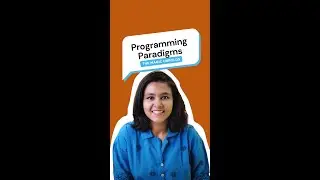 Programming Paradigms - Coding 101