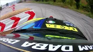 Cherasco Drift & Tuning 2020 Team Daba Drift