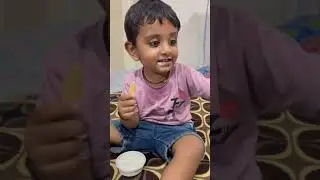 First time trying Mini Icecream #icecream #candy