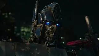 PETER CULLEN DUB | RISE OF THE BEASTS