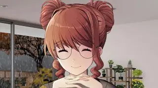Monika Wishes my sister a Happy Birthday! | 