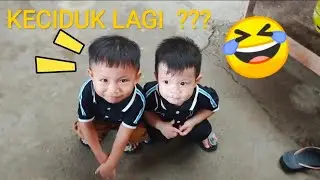KECIDUK LAGI??? 😱😱😱  Al dan Rifky keciduk lagi sedang buat???