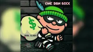 One Dan 6ixx - Dial Leads - (Audio Visual) Ft Famo | Remastered