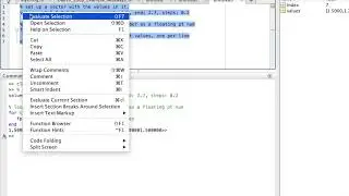 Matlab For Loops 2019