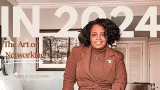 Master Networking Skills for Professional Success in 2024 | Simpli Staci