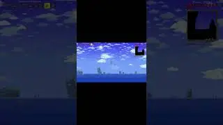 Чекушечка гравитационного зелья) Terraria 