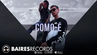 Vaato Simio - Cómo E' (prod. Lean Coca)