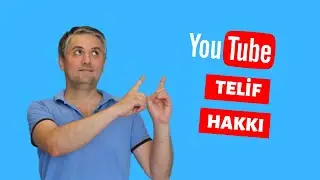 Telif Hakkı Örnekleri - Telif Hakkı Olan Müzikleri Anlama